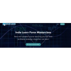 Learn Forex Masterclass Course